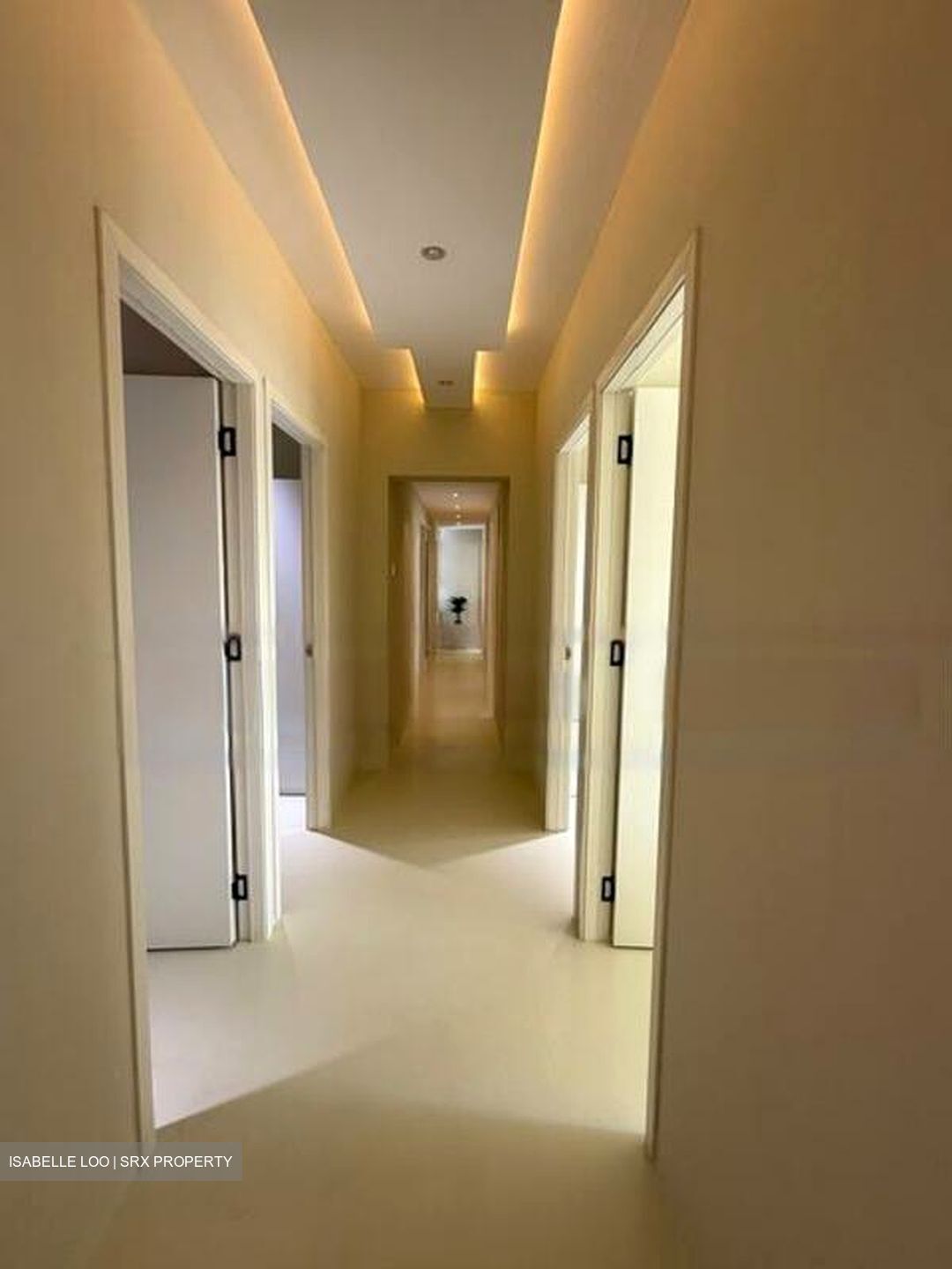 Sherwood Towers (D21), Apartment #455007021